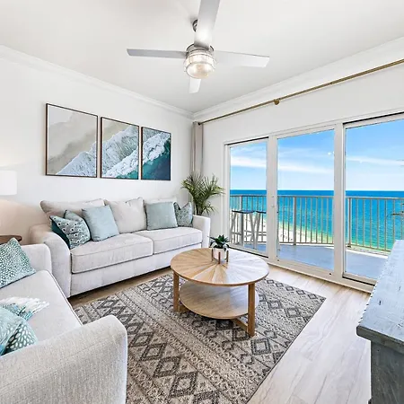 Appartement Seawind 1601