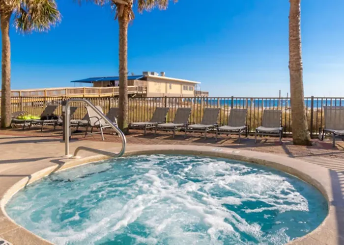 Seawind 1601 Apartment Gulf Shores