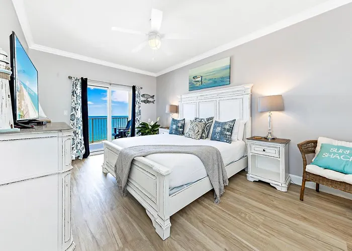 Seawind 1601 Apartment Gulf Shores