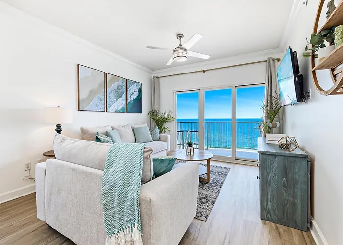 Seawind 1601 Apartment *