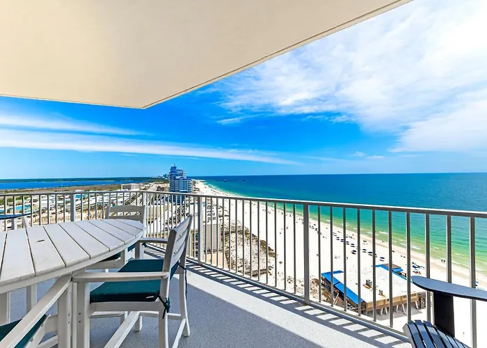 Seawind 1601 Apartment *
