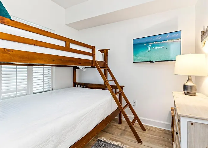 Seawind 1601 Apartment *