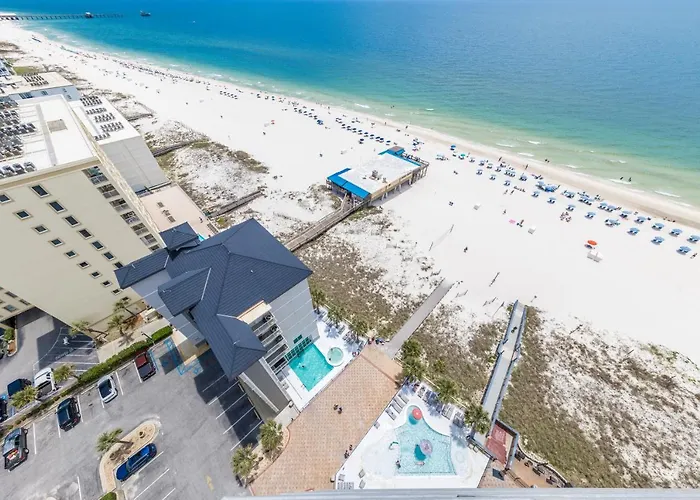 Seawind 1601 * Gulf Shores