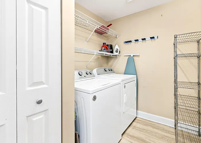 Apartment Seawind 1601 Gulf Shores