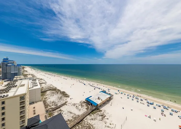 Seawind 1601 Apartment