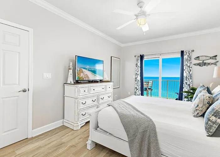 Apartment Seawind 1601 Gulf Shores