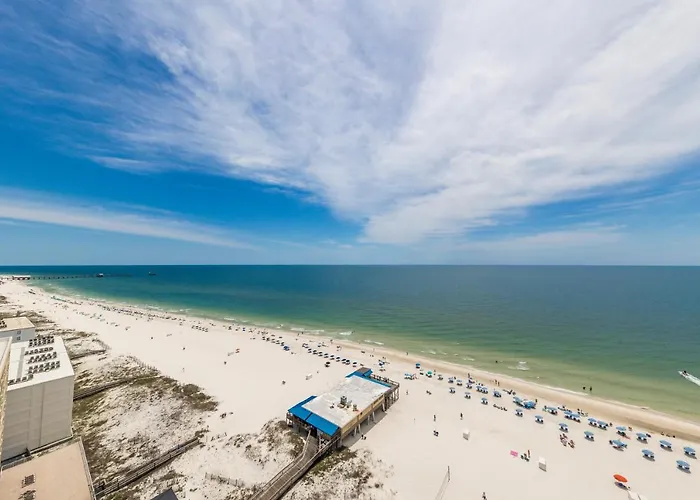 Seawind 1601 * Gulf Shores