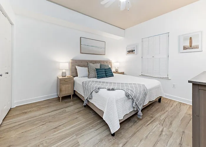 Seawind 1601 Gulf Shores