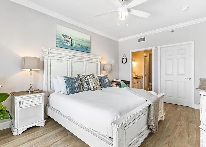 Seawind 1601 Apartment