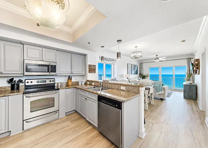 Seawind 1601 Apartment *