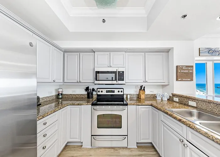 Seawind 1601 Gulf Shores