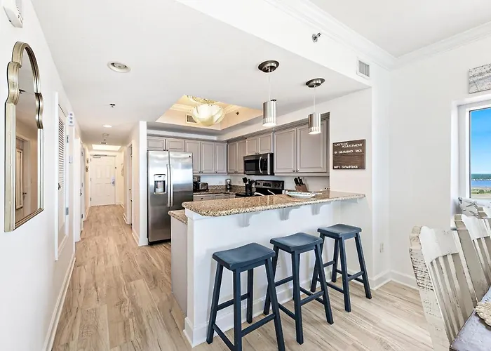 Seawind 1601 * Gulf Shores